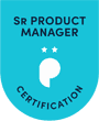 Senior Product Manager Certificate